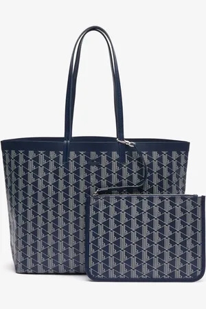 Lacoste Tote Zely con bolsa