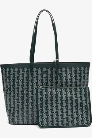 Lacoste Tote Zely con bolsa