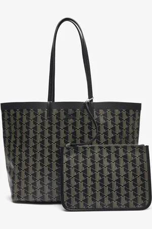 Lacoste Tote Zely con bolsa