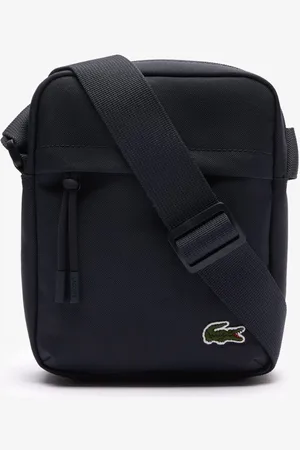 Lacoste Bolso Crossbody Neocroc Unisex