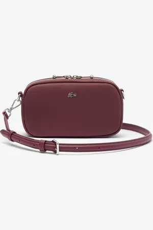 Lacoste Bolso Crossbody Daily City para mujer
