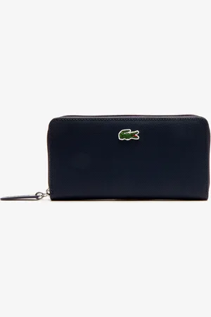 Lacoste Cartera Concept L.12.12 grande para mujer