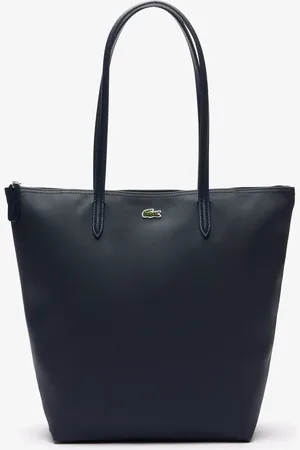 Lacoste Tote vertical L.12.12 Concept para mujer