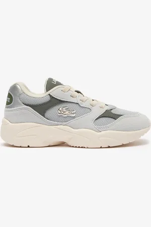 Lacoste Sneakers Storm 96 Vintage para Niños