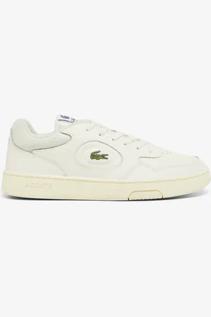 Lacoste Sneakers de Piel Lineset para Hombre