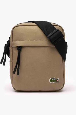 Lacoste Bolso Crossbody Neocroc Unisex