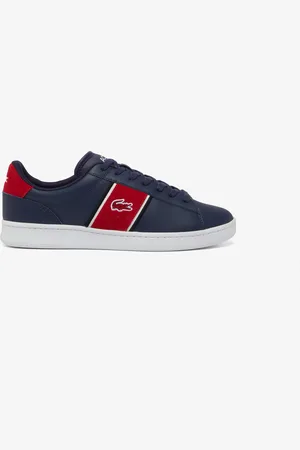 Lacoste Sneakers Carnaby Set CGR para Hombre