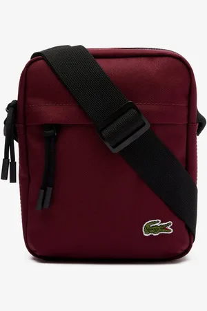 Lacoste Bolso Crossbody Neocroc Unisex