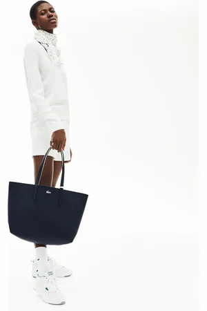 Lacoste Bolso tote y bolso reversible Anna para mujer