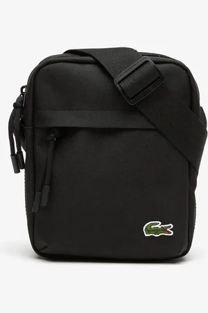 Lacoste Bolso Crossbody Neocroc Unisex