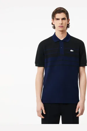Lacoste Polo L.12.12 Classic Fit de fabricación francesa