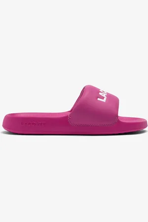 Lacoste Sandalias Para Mujer