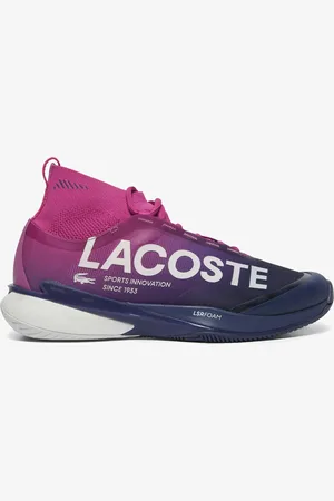 Lacoste Sneakers tenis hombre AG-LT25 Lite Sock
