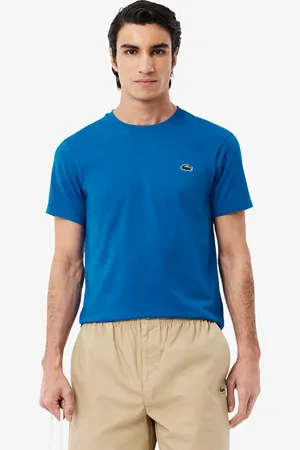Lacoste Playera Miami Open Edition para hombre