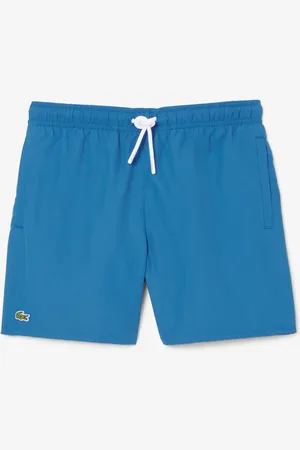 Lacoste Traje de baño de secado rápido para niños