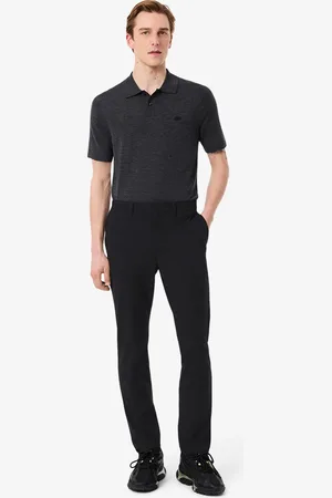 Lacoste Pantalones ajustados para hombre