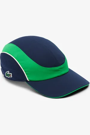 Lacoste Gorra de tenis para hombre