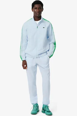 Lacoste Conjunto deportivo para hombre Tennis x Daniil Medvedev