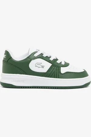 Lacoste Sneakers L001 Conjunto bebé