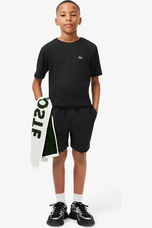 Lacoste Pantalones cortos deportivos para niños