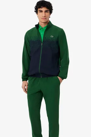 Lacoste Conjunto deportivo para hombre Tennis x Novak Djokovic