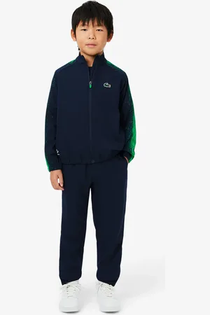 Lacoste Conjunto deportivo de niño x Daniil Medvedev