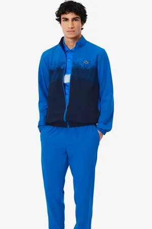 Lacoste Conjunto deportivo para hombre Tennis x Novak Djokovic
