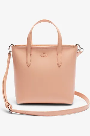 Lacoste Bolso shopping pequeño Tote