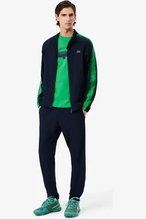 Lacoste Conjunto deportivo para hombre Tennis x Daniil Medvedev