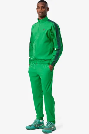 Lacoste Conjunto deportivo para hombre Tennis x Daniil Medvedev