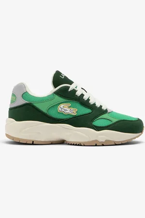 Lacoste Sandalia Para Niños