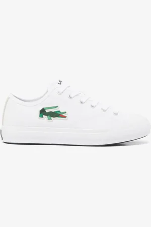 Lacoste Sneakers Backcourt para Hombre