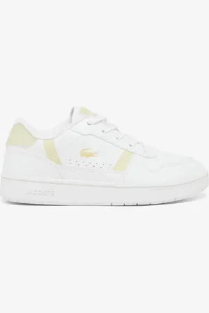Lacoste Sneakers T-Clip Set niño