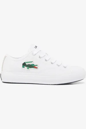 Lacoste Sneakers Backcourt para Mujer