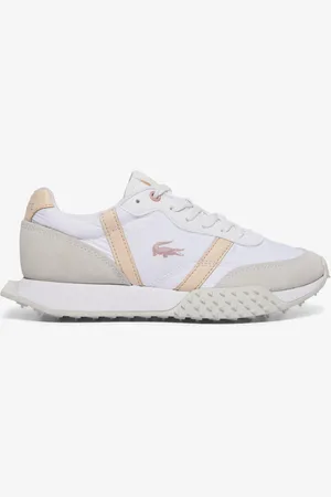 Lacoste Sneaker Para Mujer