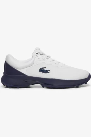Lacoste Zapatos de golf Golf Point para hombre.