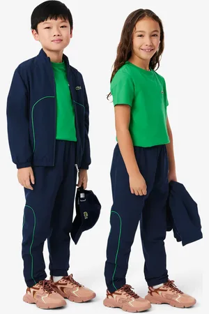 Lacoste Pantalones deportivos para niños