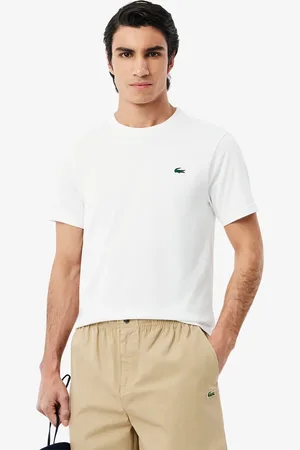 Lacoste Playera Miami Open Edition para hombre