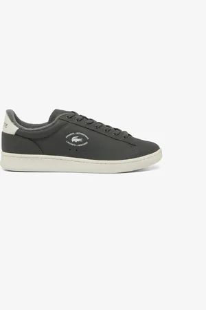 Lacoste Sneakers para hombre Carnaby Set de piel