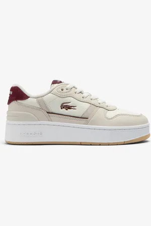 Lacoste Sneaker Para Mujer