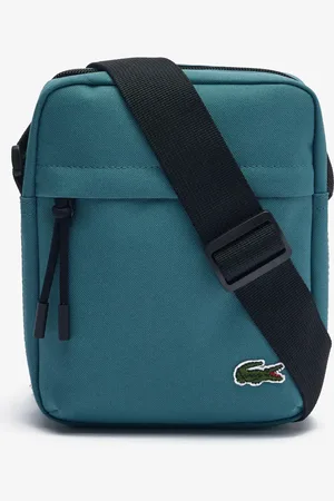 Lacoste Bolso Crossbody Neocroc Unisex