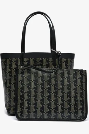 Lacoste Tote Zely pequeño con estuche