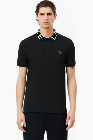 Lacoste Polo de piqué slim fit Movement