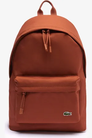 Lacoste Mochila Neocroc unisex