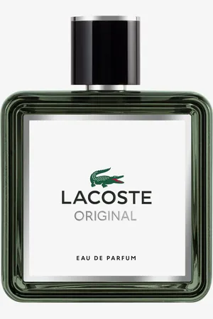 Lacoste Original Eau de Parfum 100ml