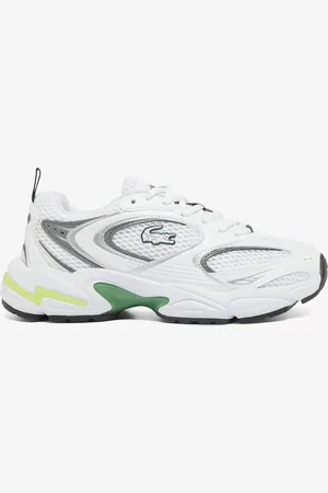 Lacoste Sneakers Storm 96 2K para mujer