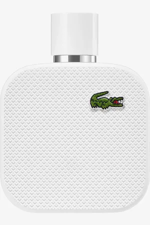 Lacoste L.12.12 Blanc Eau de Toilette 100ml