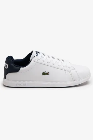 Lacoste Sneakers Graduate Para Niños