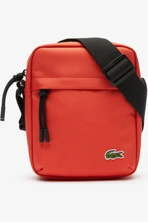 Lacoste Bolso Crossbody Neocroc Unisex