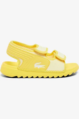 Lacoste Sandalias Surukids Infantil